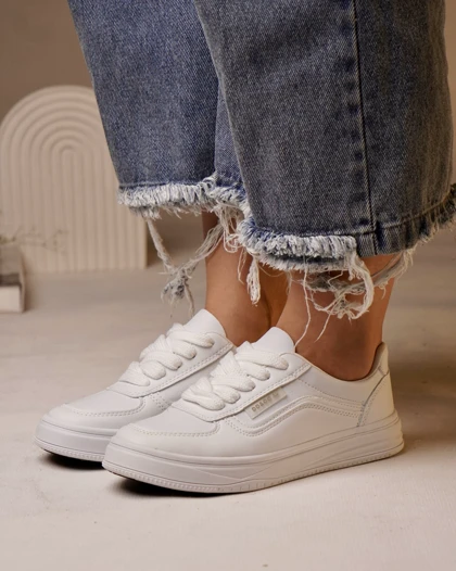 کتانی زنانه ونس سلین (برند نونا)