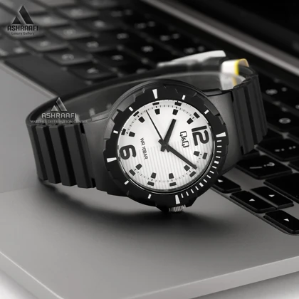 ساعت مردانه کیو اند کیو Q&Q V02A-005VY