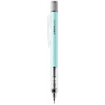 مداد نوکی 0.7 تومبو Tombow مدل XCSH-MG11R7 با پاک کن