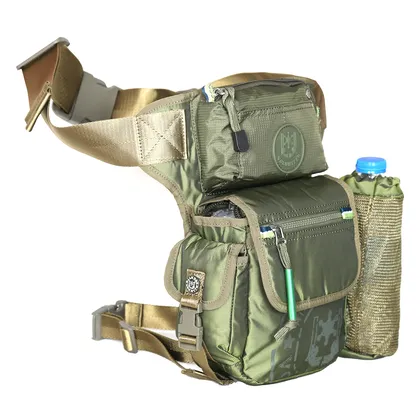 کیف کمری والنتیر VOLUNTEER مدل V1652-03