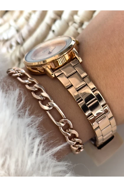 ساعت زنانه qandq qandq