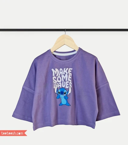 کراپ یاسی طرح استیچ