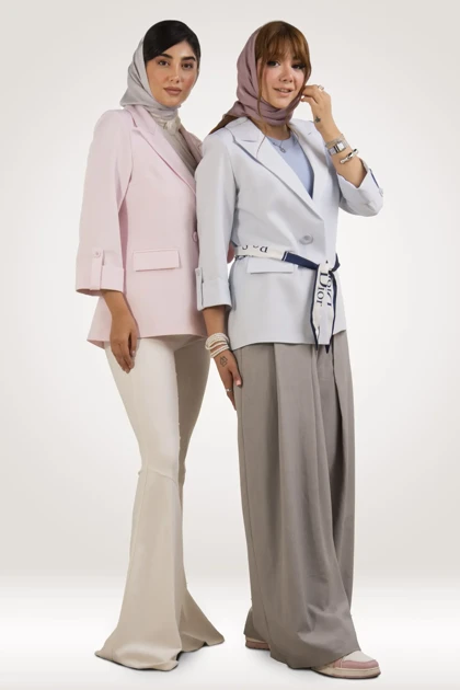 کت mango