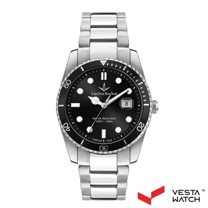 ساعت مچی مردانه لوسین روشا LUCIEN ROCHAT مدل R0453117001
