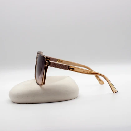 عینک آفتابی جیمی چو Jimmy Choo مدل 1001