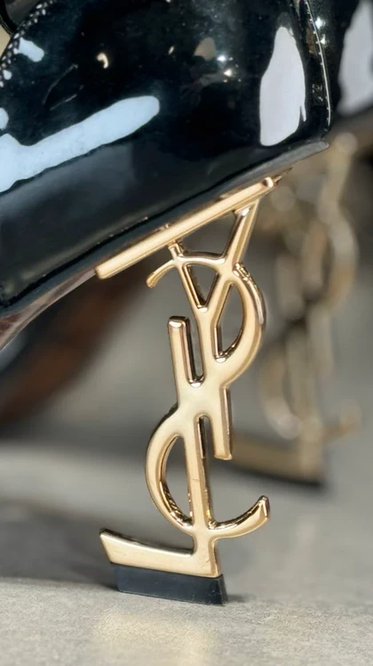 6096 - پاشنه وای اس ال 6096p