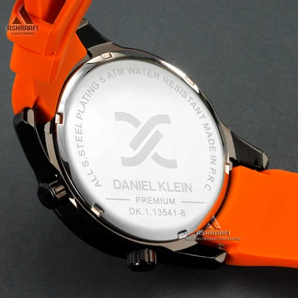 ساعت مردانه دنیل کلین Daniel Klein DK.1.13541-6