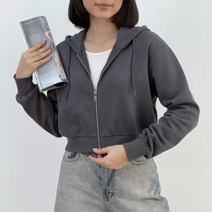 هودی کراپ 1007384