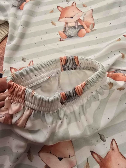 ست لباس راحتی اسپورت