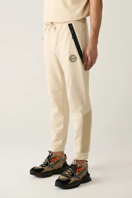 شلوار گرمکن مردانه avva