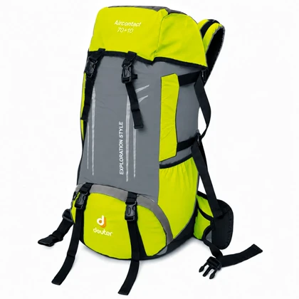 کوله پشتی کوهنوردی دیوتر کد DEUTER - DTR305