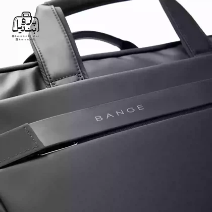 کیف دستی لپ‌تاپی بنج Bange کد 2559