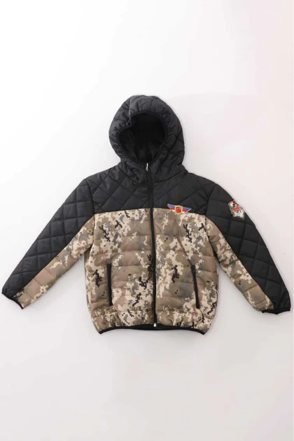 کت و کاپشن بچگانه roba-kids roba-kids