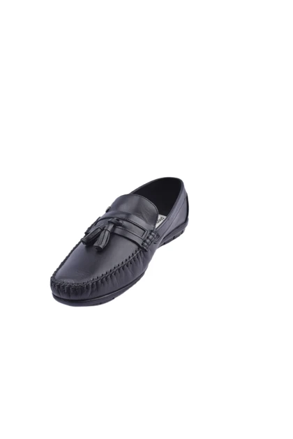 کفش لوفر مردانه pierre-cardin