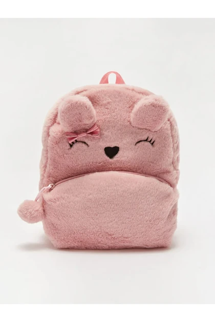 کوله پشتی بچگانه اورجینال ال سی وایکیکی lc-waikiki