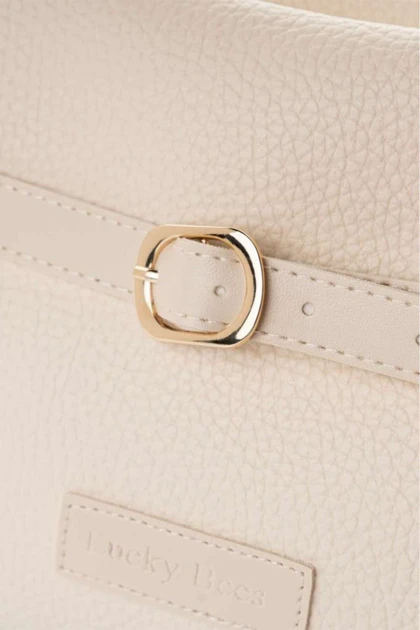 کیف دوشی زنانه lucky-bees lucky-bees