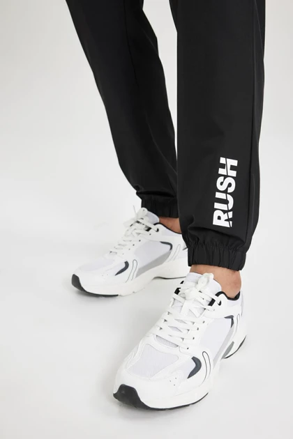 شلوار گرمکن ورزشی مردانه اورجینال دیفکتو defacto