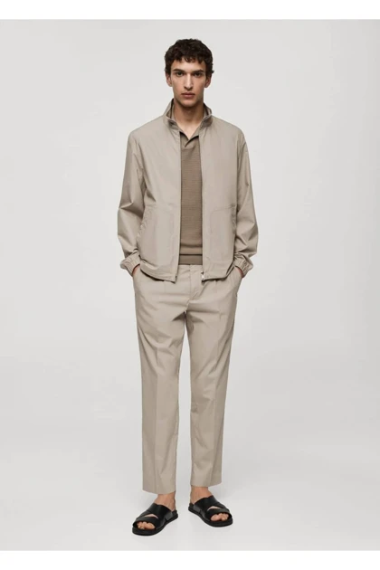 کت و ژاکت مردانه اورجینال mango-man mango-man