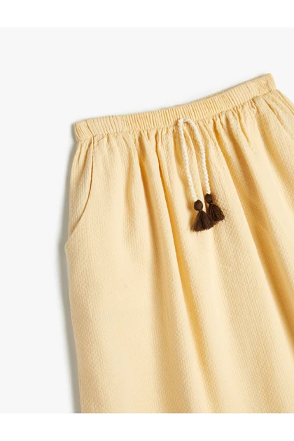 دامن بچگانه اورجینال کوتون koton