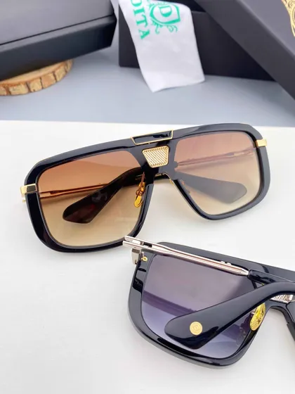 عینک آفتابی برند دیتا مدل DT Seight