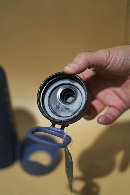 بطری صافی دار کد9155