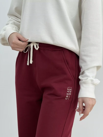 شلوار راحتی تو کرک 1007956