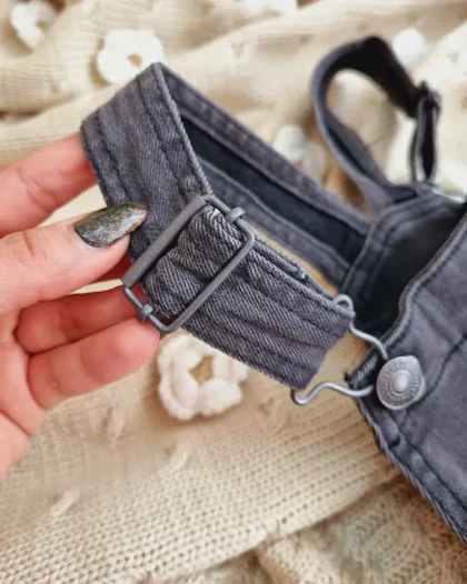 بیلر لی ترک برند Gap