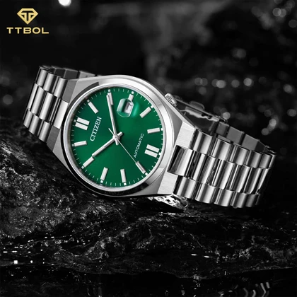 ساعت مچی مردانه سیتیزن CITIZEN NJ0150-81X