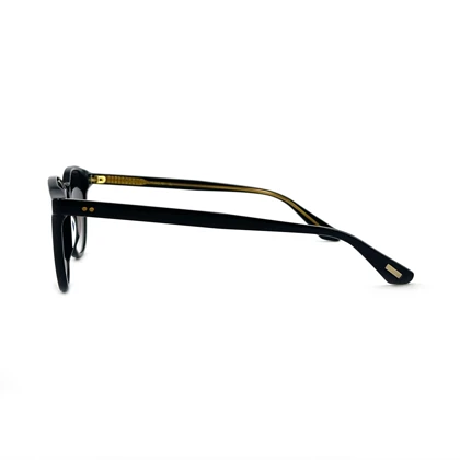عینک آفتابی سوپر استپ مدل ST0923 C01 مشکی