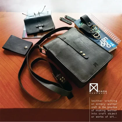 کیف دوشی اسپرت مارون