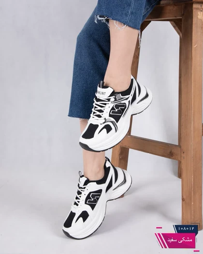 کتانی دخترونه وارداتی NEW BALANCE 520/232
