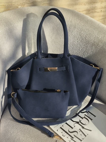 کیف قایقی قفلی زارا 3500