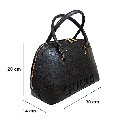 کیف زنانه گوچی صندقی