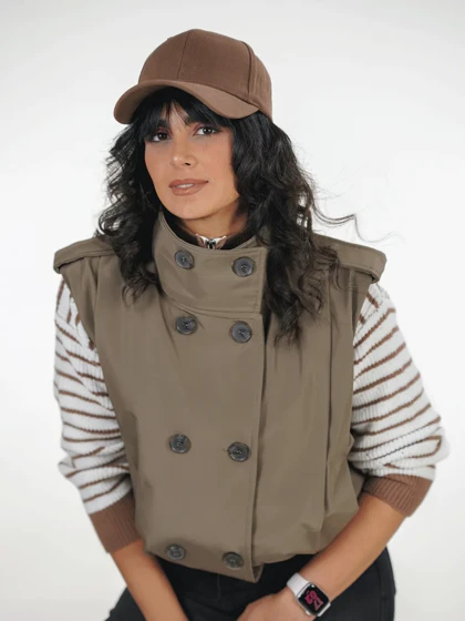 وست زنانه zara