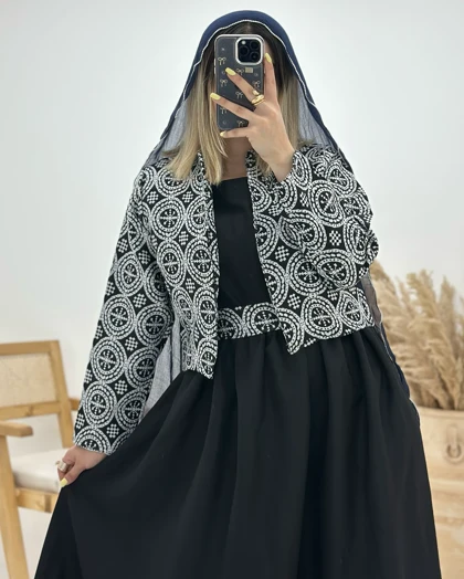 سارافون کرپ