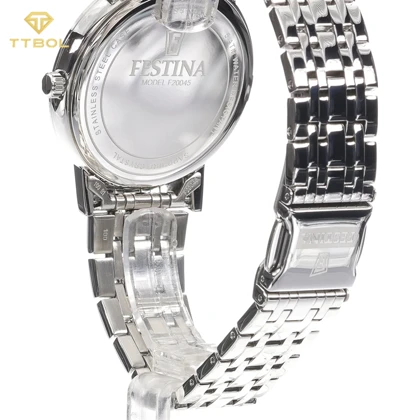 ساعت مچی مردانه فستینا FESTINA F20045/4