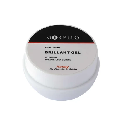 واکس براق کننده چرم مورلو