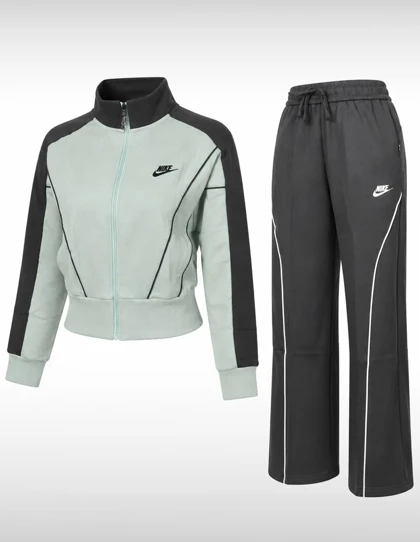 ست سویشرت و شلوار ورزشی زنانه نایک Nike Dynamic Move W