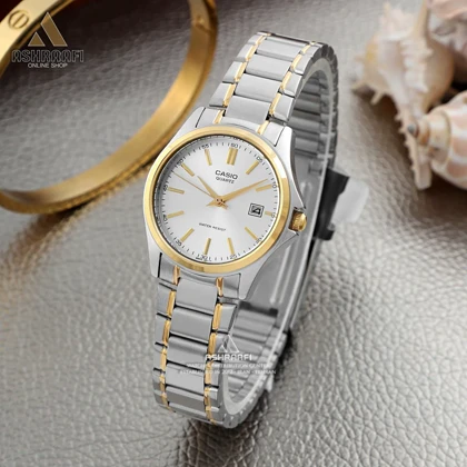 ساعت کاسیو اورجینال Casio LTP-1183G-7A