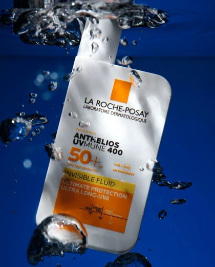 ضد آفتاب لاروش پوزای LA ROCHE-POSAY
