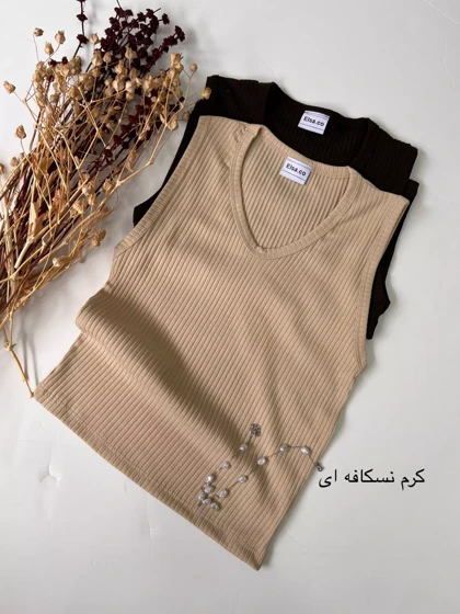 تاپ کبریتی صدف