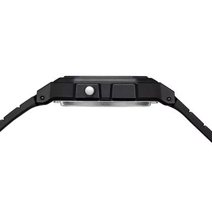 ساعت کاسیو اورجینال مردانه F-91W-1DG