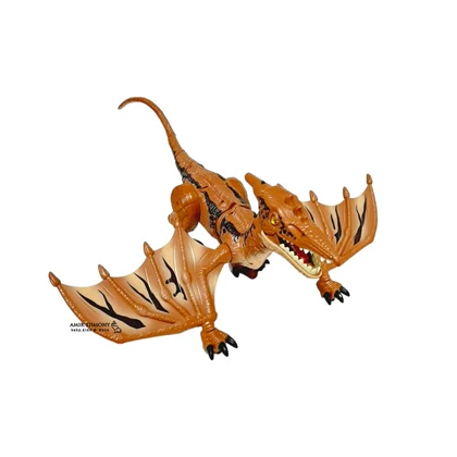 ربات کنترلی دایناسور k43