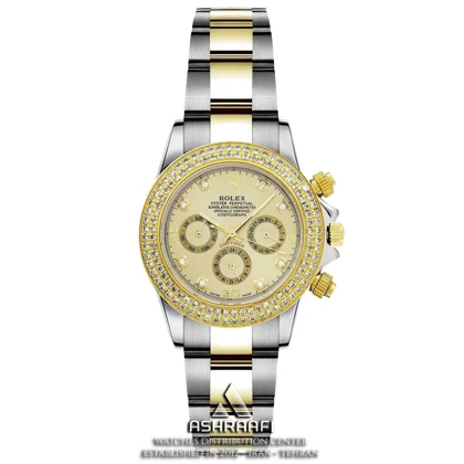 ساعت رولکس دیتونا Rolex Daytona MDSG3