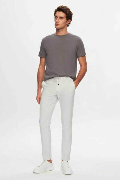 شلوار مردانه اورجینال دی اس دامات ds-damat