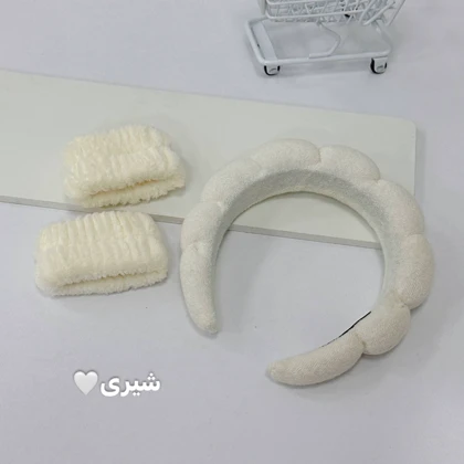 ست تل و مچ بند وارداتی