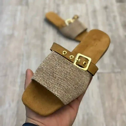 صندل زنانه هلن