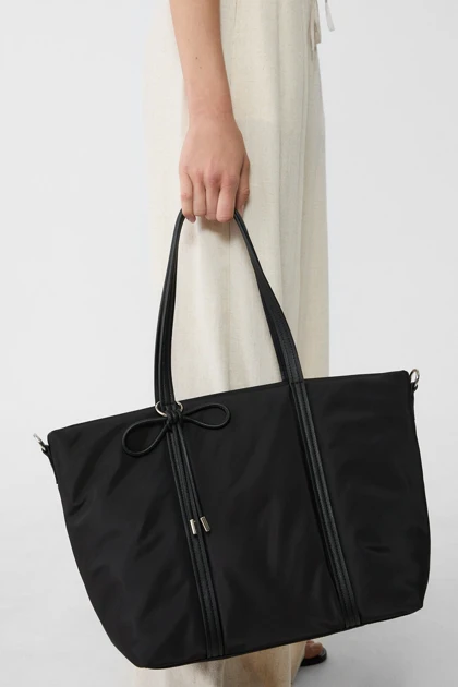 کیف دوشی اورجینال استرادیواریوس stradivarius