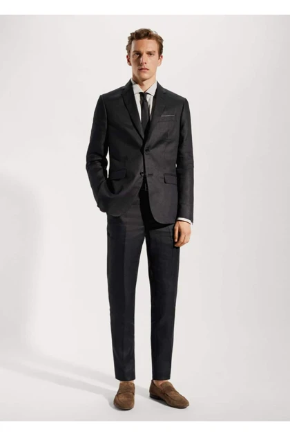 کت و ژاکت مردانه mango-man