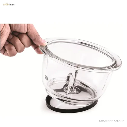 خردکن بلک اند دکر مدل BLACK AND DECKER GC430